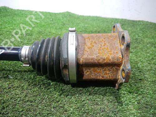 Right front driveshaft SEAT IBIZA V (KJ1, KJG) 1.0 TSI | BP23856090M39 
