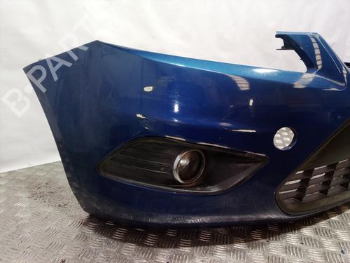 Front bumper FORD FOCUS II (DA_, HCP, DP)  | BP9392387C7 