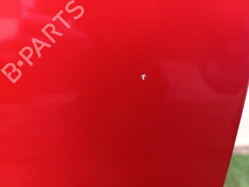 Left front door SEAT ALTEA (5P1) 1.6 | BP13754403C2 