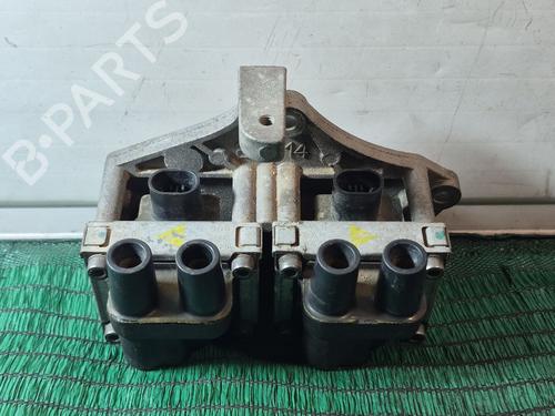 Ignition coil FIAT PUNTO (188_) 1.2 Bipower (188BXA1A) | BP32190793M94