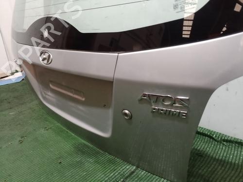 Tailgate HYUNDAI ATOS (MX) 1.1 | BP20934060C6 