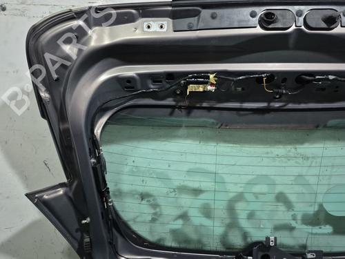 Tailgate FORD FOCUS III 1.0 EcoBoost | BP27407749C6 