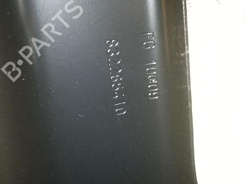 Rear seat VW TIGUAN (5N_) 2.0 TDI 4motion | BP29355130C17 