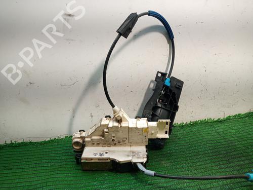 Used Rear right lock CITROËN C4 I (LC_) [2004-2014]  19286673
