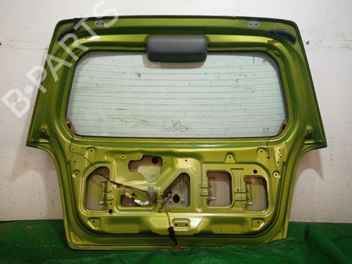 Tailgate OPEL AGILA (A) (H00)  | BP24955184C6 