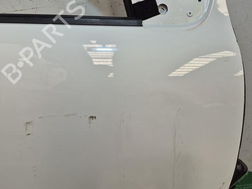 Right front door CITROËN C4 CACTUS 1.2 THP 110 | BP27534657C3 