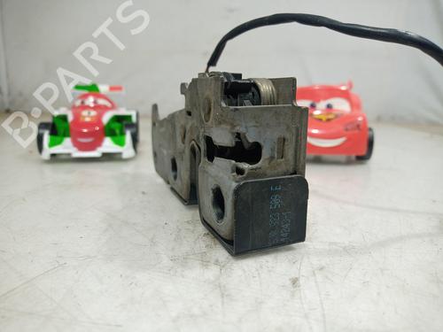 Hood lock SKODA FABIA II (542) 1.2 TSI | BP11282474C133 