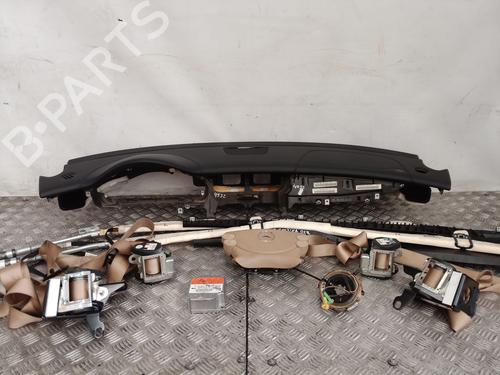 Used Airbag Kit MERCEDES-BENZ CLS (C219) [2004-2011]  8927331