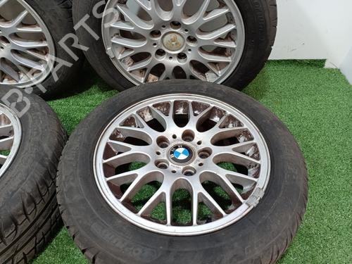 Rim BMW 3 (E46) 318 i | BP15689252C45 