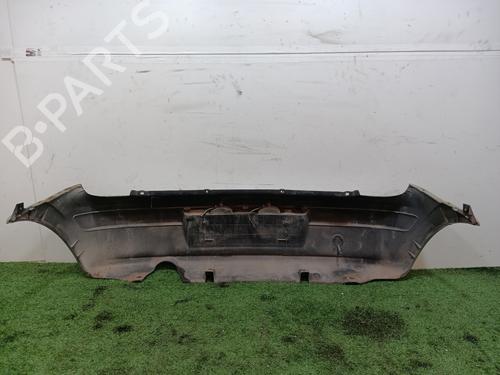 Rear bumper TATA INDICA  | BP16493458C8