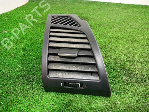 Used Air vent BMW 1 (E87) 118 d (122 hp) 13296950