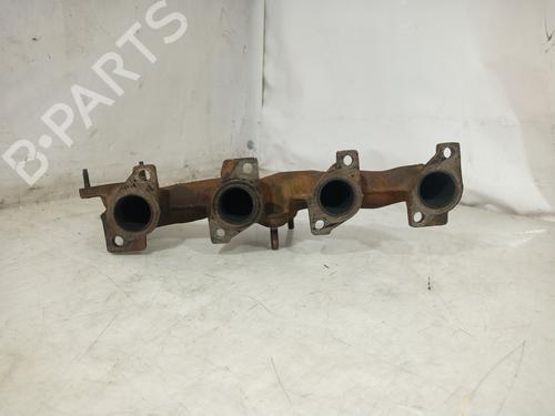 Exhaust manifold PEUGEOT 307 (3A/C) 2.0 HDi 90 | BP12321918M110 