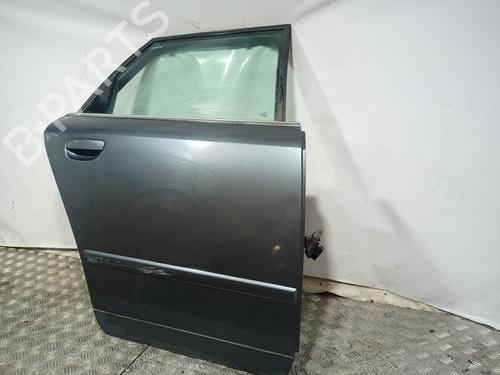 Right rear door AUDI A4 B6 Avant (8E5) 1.9 TDI | BP11937152C5 