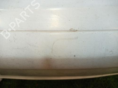 Rear bumper AUDI A3 (8P1) 2.0 TDI 16V | BP17543358C8 