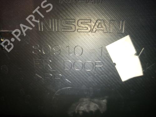 Front right panel NISSAN JUKE (F15) 1.6 DIG-T 4x4 | BP24622187C59 