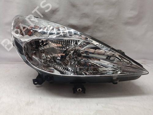 Koplamp rechts PEUGEOT 607 (9D, 9U) [2000-2025]  7927920