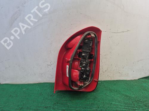 Venstre Baklys CITROËN XSARA PICASSO (N68) 2.0 HDi | BP29748028C34 