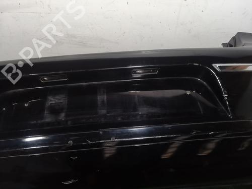 Rear bumper VW PASSAT B6 (3C2) 2.0 TDI | BP20330041C8 