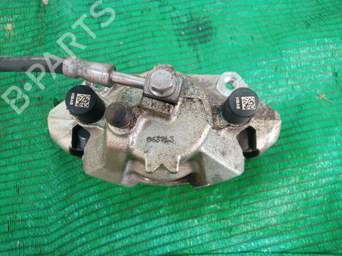 Right front brake caliper FORD FIESTA VII (HJ, HF) 1.0 EcoBoost | BP25441096M104