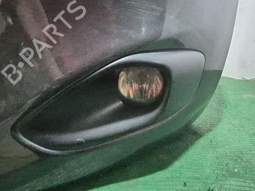Front bumper CITROËN C4 Grand Picasso II (DA_, DE_) 1.6 HDi / BlueHDi 115 | BP29612316C7 