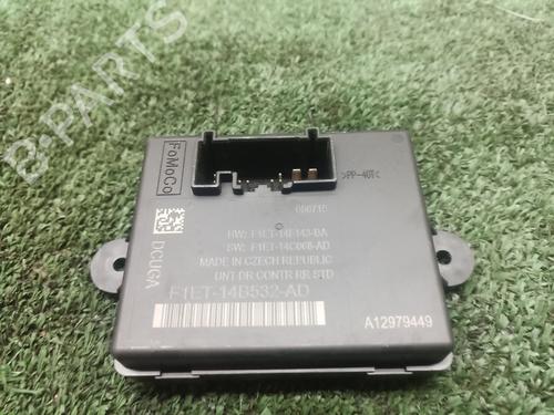 Elektronisk modul FORD C-MAX II (DXA/CB7, DXA/CEU) 1.5 TDCi (120 hp) 26566708