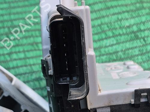 Rear left lock PEUGEOT 5008 II (MC_, MJ_, MR_, M4_) 1.6 BlueHDi 120 (MCBHZH, MCBHZW) | BP29886041C100 
