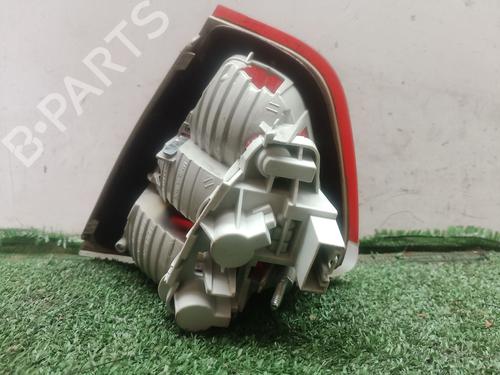 Left taillight BMW 3 (E90) 318 i | BP26566765C34 