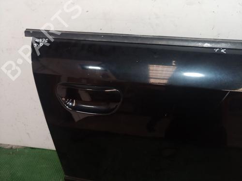 Right front door AUDI A4 B6 (8E2) 1.9 TDI | BP21145059C3 