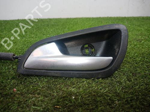Rear left lock FORD FOCUS III 1.6 TDCi | BP26503852C100 