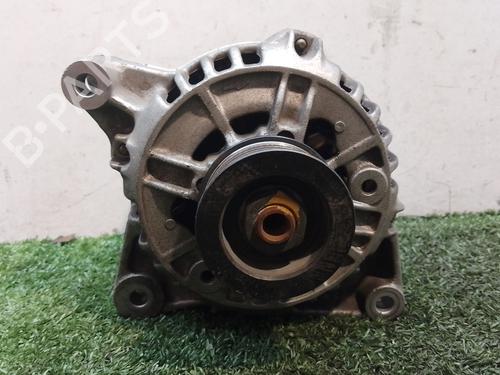 Alternator VOLVO S40 I (644)  | BP18136217M7 