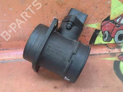 Used Mass air flow sensor VW GOLF IV (1J1) 1.8 T GTI (180 hp) 7924930
