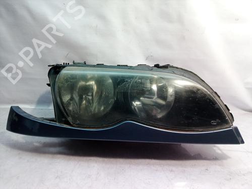 Faro derecho BMW 3 Touring (E46) 330 xi (231 hp) 5830100001 | 5830100001 | 5830100001