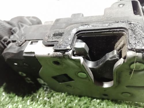 Front left lock OPEL ZAFIRA / ZAFIRA FAMILY B (A05) 1.9 CDTI (M75) | BP20329935C98 