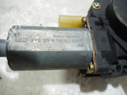 Front right window mechanism FORD MONDEO II Turnier (BNP) 1.8 TD | BP11011764C23 