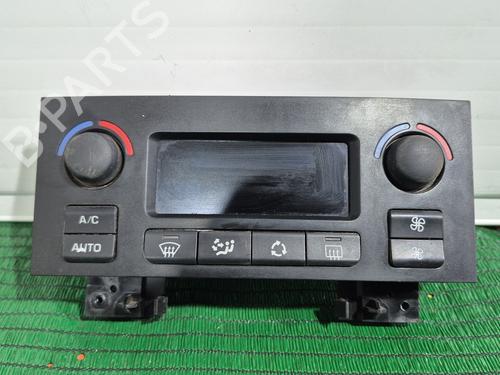 Airco bedieningspaneel PEUGEOT EXPERT Tepee (VF3X_) 2.0 HDi 120 (120 hp) 30642129