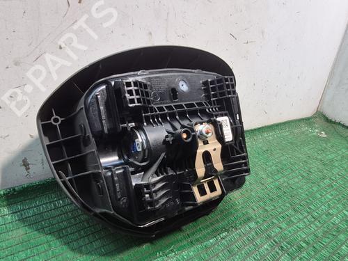 Driver airbag RENAULT KANGOO / GRAND KANGOO II (KW0/1_) 1.5 dCi 90 (KW05, KW08, KW0G, KW11) | BP28599301C9 