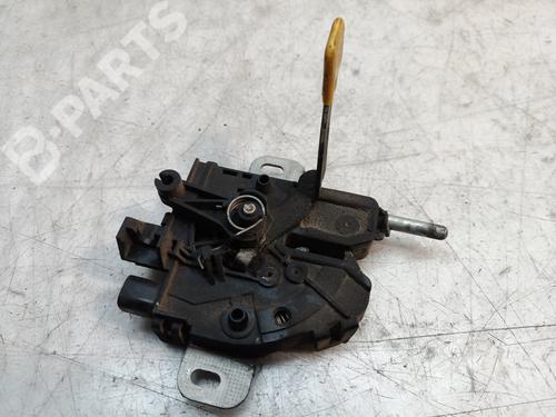 Used Hood lock Hood lock FORD MONDEO IV Saloon (BA7) 2.0 TDCi (140 hp) 10730185 10730185
