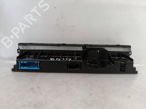 Climate control BMW 5 (E60) 530 d | BP7928936I5 