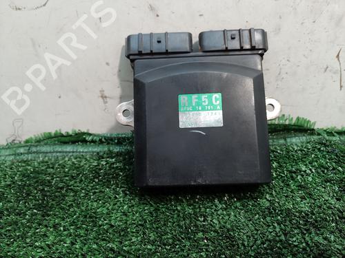 Module électronique MAZDA 6 Hatchback (GG) 2.0 DI (GG14) (121 hp) 22743662