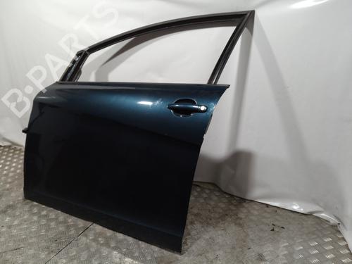 Left front door SEAT ALTEA (5P1) 1.9 TDI | BP11085676C2 
