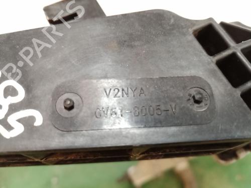 Water radiator FORD FOCUS III 1.0 EcoBoost | BP27567239M31