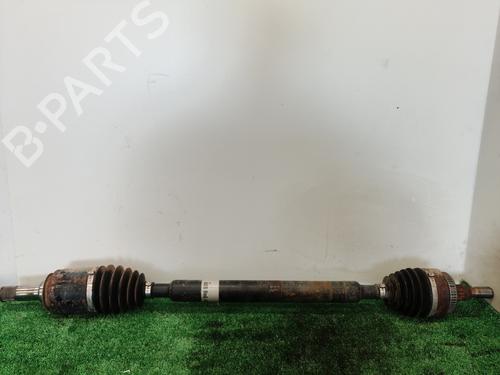 Used Right front driveshaft MERCEDES-BENZ M-CLASS (W163) [1998-2005]  13547410
