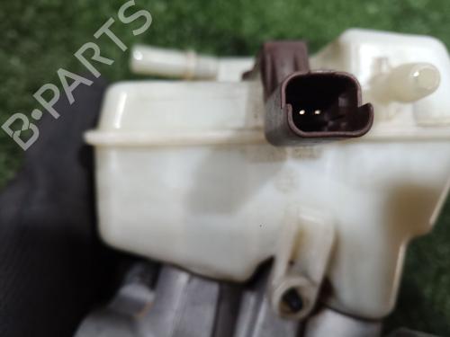 Brake master cylinder RENAULT SCÉNIC III (JZ0/1_)  | BP22344627M77 