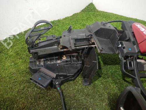 Front right lock FORD FOCUS III 1.6 TDCi | BP25900856C97 