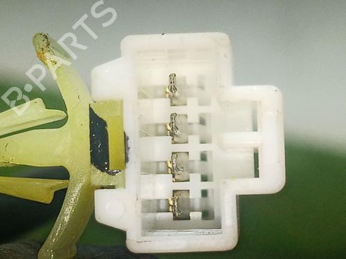 Tailgate lock KIA RIO III (UB) 1.2 CVVT | BP24864074C101 