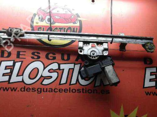 Used Front right window mechanism Front right window mechanism FIAT DUCATO Platform/Chassis (250_) E-Ducato (250DPE) (122 hp) 40102409 40102409