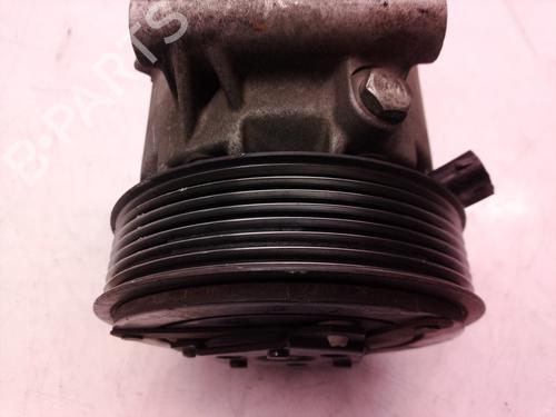 AC compressor RENAULT SCÉNIC II (JM0/1_)  | BP8826244M34 