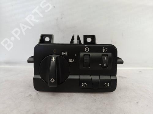 Used Headlight switch BMW 3 Coupe (E46) 328 Ci (193 hp) 7928929