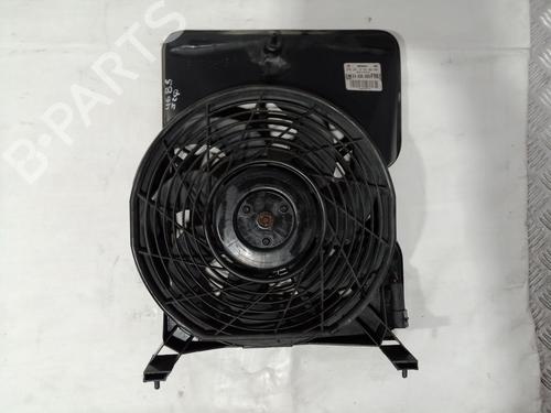 Used Radiator fan OPEL OMEGA B (V94) 2.5 TD (F69, M69, P69) (130 hp) 9393841