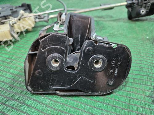 Rear right lock VW CADDY III Box Body/MPV (2KA, 2KH, 2CA, 2CH) 1.9 TDI | BP27648530C99 